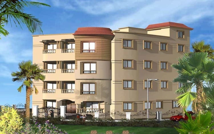 أسعار شقق التجمع الخامس احجز وحدتك في كمبوند سيفورا التجمع الخامس بدون مقدم