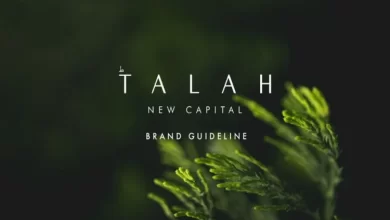 طاله العاصمة الإدارية Talah New Capital