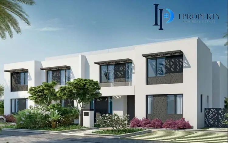 كمبوند بادية بالم هيلز اكتوبر Badya Palm Hills
