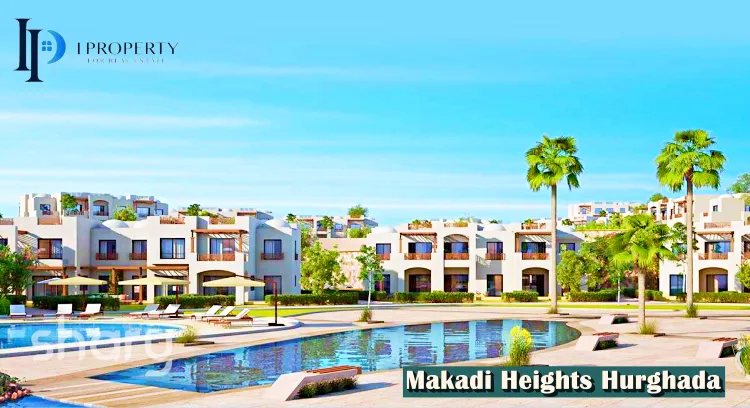 Makadi Heights Hurghada