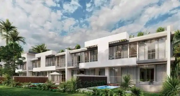 وحدات Neom new Cairo