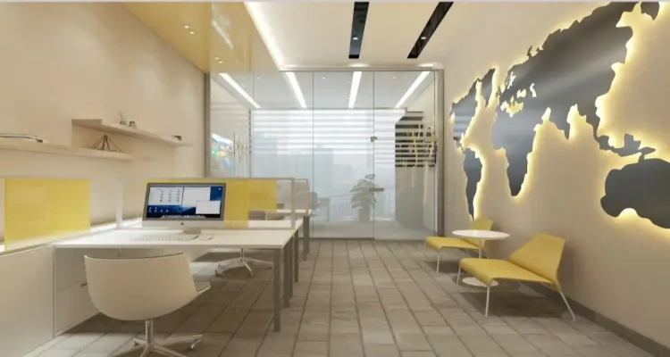 Centric Mall New Cairo