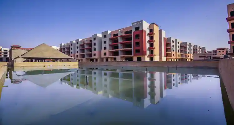 كمبوند وادي دجلة التجمع الخامس