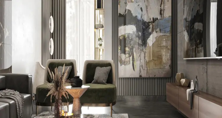 مميزات السكن والاستثمار داخل كمبوند دجلة لاند مارك معمار المرشدي