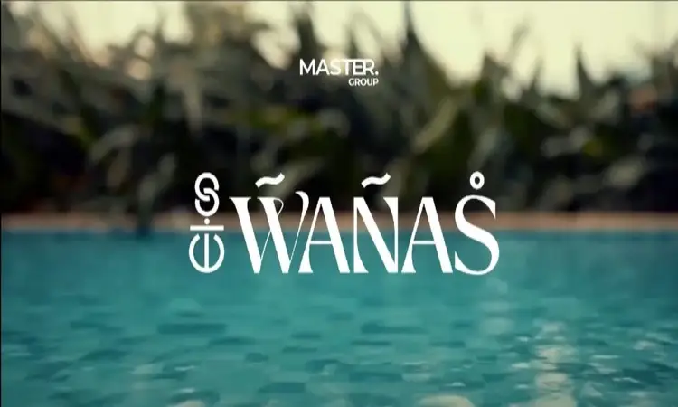 قرية ونس الساحل الشمالي Wanas North Coast