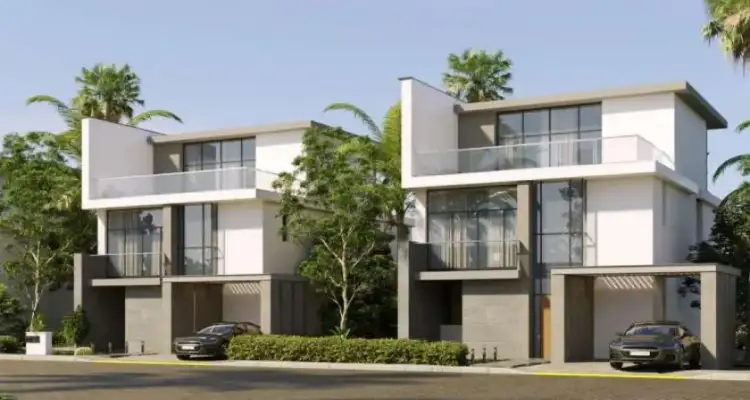 كمبوند بوتيك سعادة مشروع Saada 6th settlement