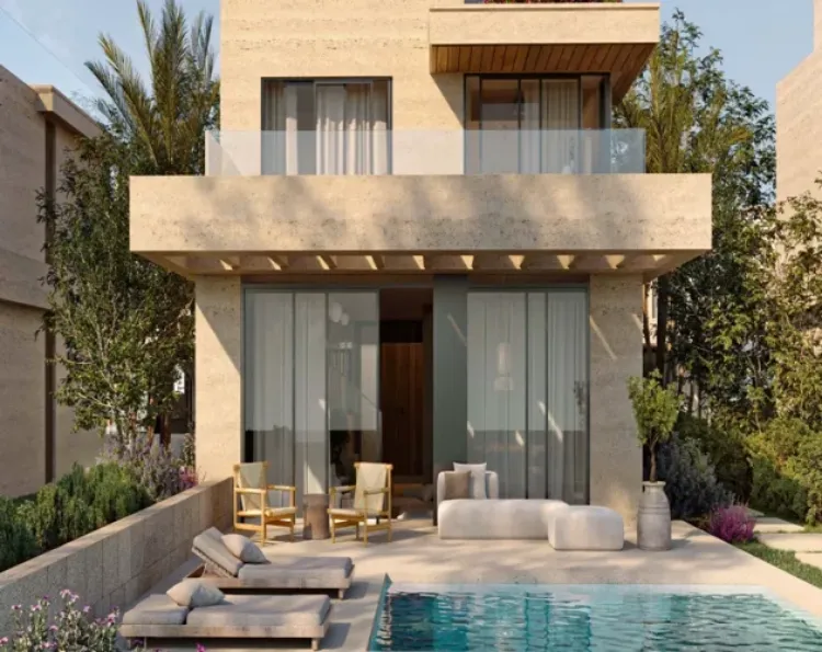 Tierra New Cairo 