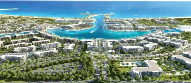 قرية سعادة Saada North Coast