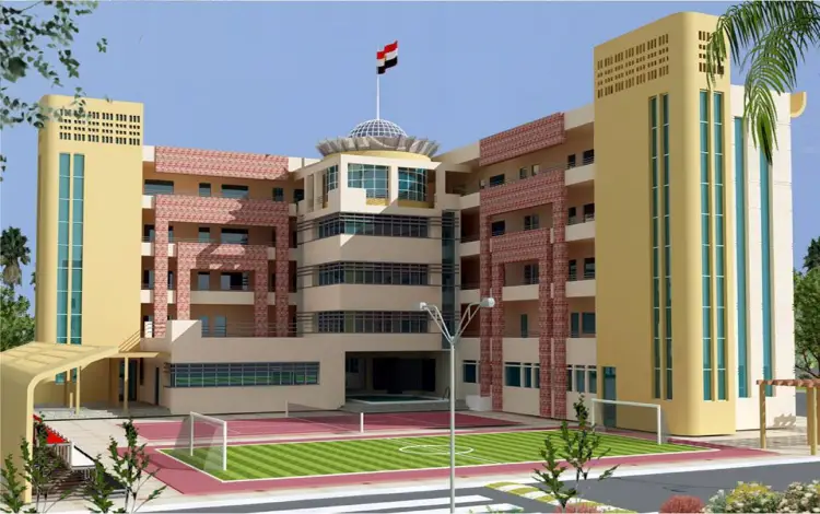 خدمات ومرافق شقق للبيع في زهراء المعادي